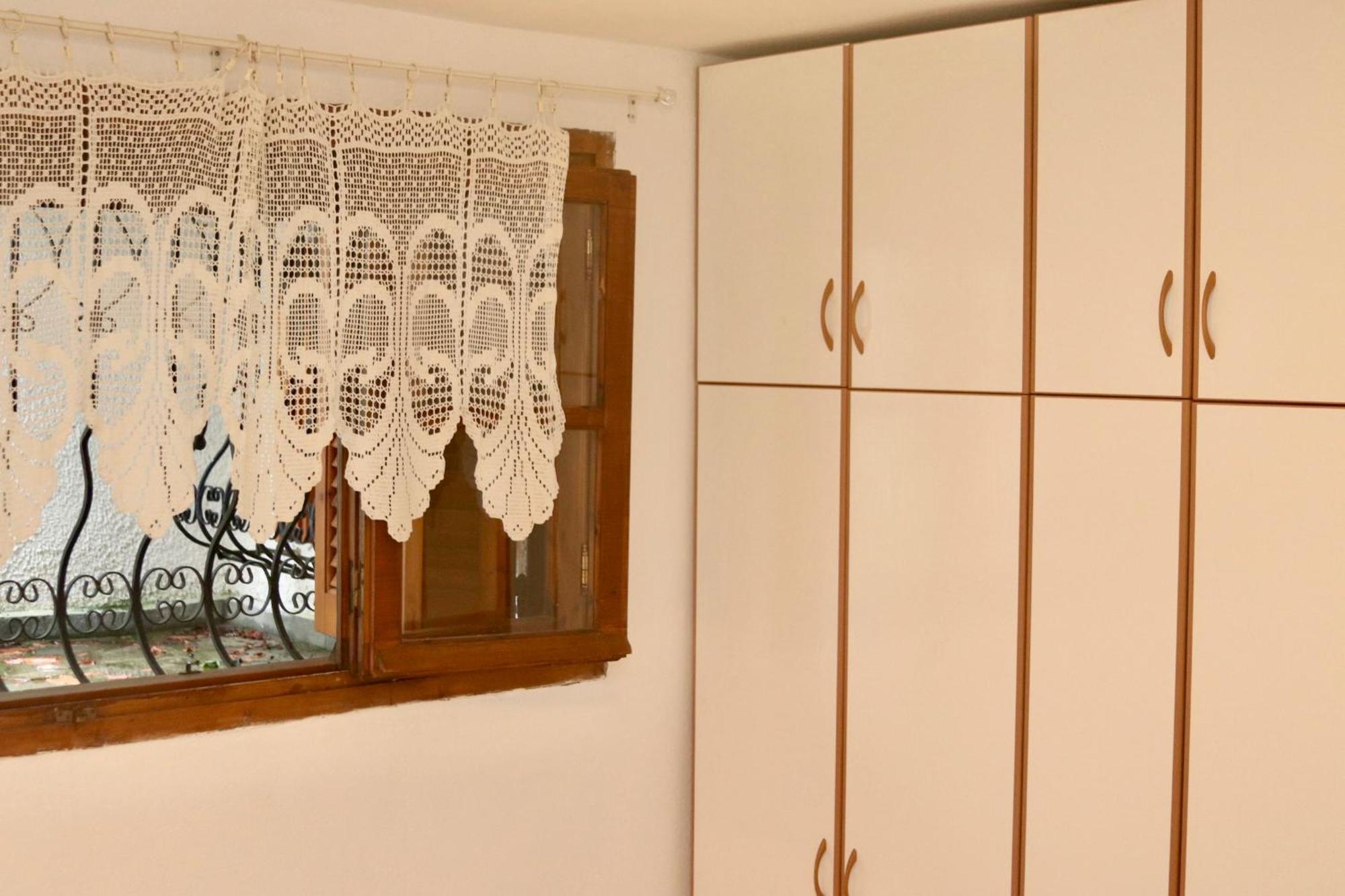 Tradiotional House Lägenhet Metamorfosi  Exteriör bild