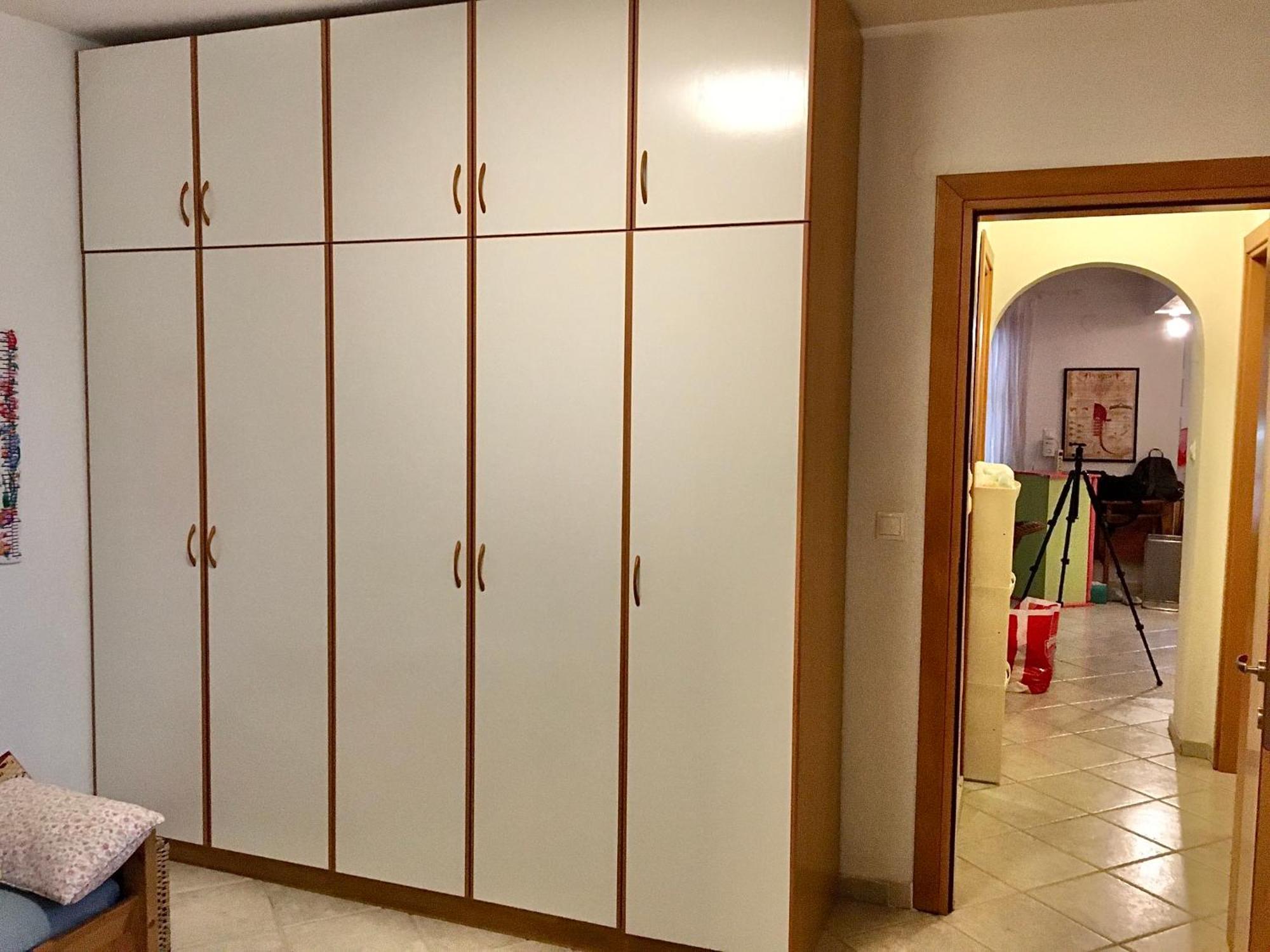 Tradiotional House Lägenhet Metamorfosi  Exteriör bild